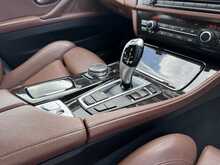 BMW 5 Series 520d Luxury - U10615