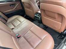 BMW 5 Series 520d Luxury - U10615