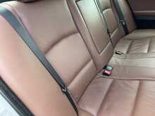 BMW 5 Series 520d Luxury - U10615