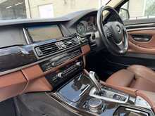 BMW 5 Series 520d Luxury - U10615