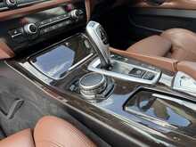BMW 5 Series 520d Luxury - U10615