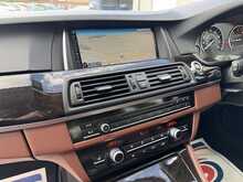 BMW 5 Series 520d Luxury - U10615