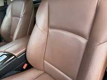 BMW 5 Series 520d Luxury - U10615