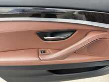 BMW 5 Series 520d Luxury - U10615