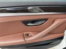 BMW 5 Series 520d Luxury - U10615
