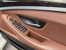 BMW 5 Series 520d Luxury - U10615