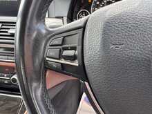 BMW 5 Series 520d Luxury - U10615