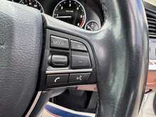 BMW 5 Series 520d Luxury - U10615