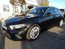 Mercedes-Benz A Class A180d Sport - U10618