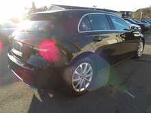Mercedes-Benz A Class A180d Sport - U10618