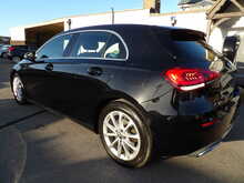 Mercedes-Benz A Class A180d Sport - U10618