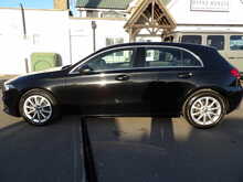 Mercedes-Benz A Class A180d Sport - U10618