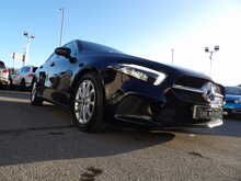 Mercedes-Benz A Class A180d Sport - U10618