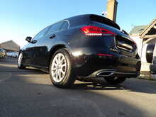 Mercedes-Benz A Class A180d Sport - U10618