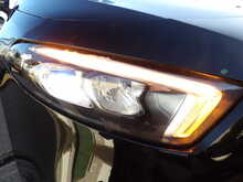 Mercedes-Benz A Class A180d Sport - U10618