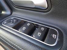 Mercedes-Benz A Class A180d Sport - U10618