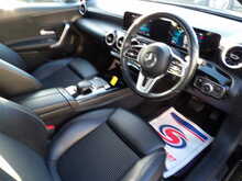 Mercedes-Benz A Class A180d Sport - U10618