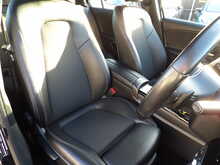 Mercedes-Benz A Class A180d Sport - U10618