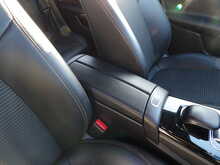 Mercedes-Benz A Class A180d Sport - U10618