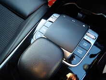 Mercedes-Benz A Class A180d Sport - U10618