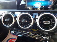 Mercedes-Benz A Class A180d Sport - U10618