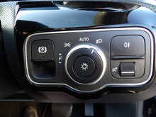 Mercedes-Benz A Class A180d Sport - U10618