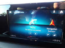 Mercedes-Benz A Class A180d Sport - U10618