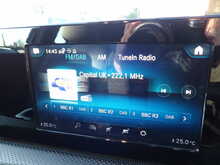 Mercedes-Benz A Class A180d Sport - U10618