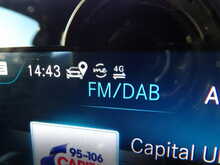 Mercedes-Benz A Class A180d Sport - U10618