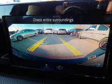 Mercedes-Benz A Class A180d Sport - U10618