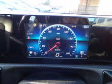 Mercedes-Benz A Class A180d Sport - U10618