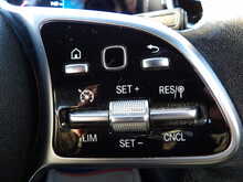 Mercedes-Benz A Class A180d Sport - U10618