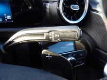 Mercedes-Benz A Class A180d Sport - U10618