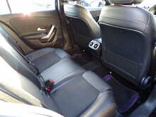 Mercedes-Benz A Class A180d Sport - U10618