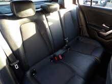 Mercedes-Benz A Class A180d Sport - U10618