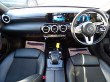 Mercedes-Benz A Class A180d Sport - U10618