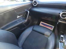 Mercedes-Benz A Class A180d Sport - U10618