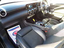 Mercedes-Benz A Class A180d Sport - U10618