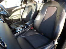 Mercedes-Benz A Class A180d Sport - U10618