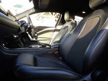 Mercedes-Benz A Class A180d Sport - U10618