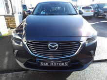 Mazda CX-3 SKYACTIV-G Sport Nav - U10623