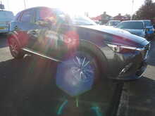 Mazda CX-3 SKYACTIV-G Sport Nav - U10623
