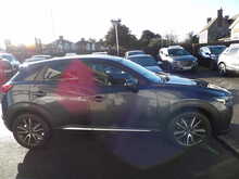 Mazda CX-3 SKYACTIV-G Sport Nav - U10623