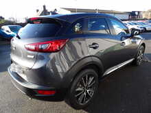 Mazda CX-3 SKYACTIV-G Sport Nav - U10623