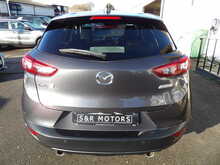 Mazda CX-3 SKYACTIV-G Sport Nav - U10623