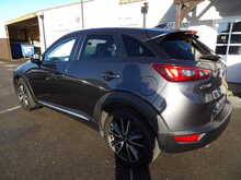 Mazda CX-3 SKYACTIV-G Sport Nav - U10623