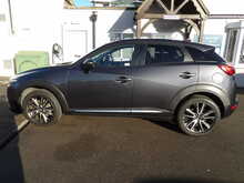 Mazda CX-3 SKYACTIV-G Sport Nav - U10623