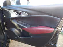 Mazda CX-3 SKYACTIV-G Sport Nav - U10623