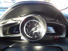 Mazda CX-3 SKYACTIV-G Sport Nav - U10623