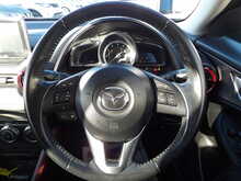 Mazda CX-3 SKYACTIV-G Sport Nav - U10623